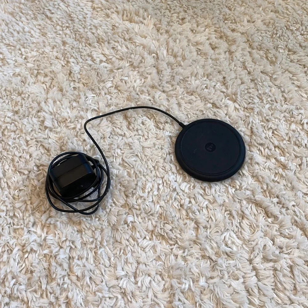 Magnetic Phone Charger